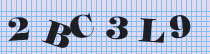 CAPTCHA!